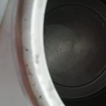 Tefal Magic Tea XL Çaycı İlk Kullanımdan İtibaren Paslandı