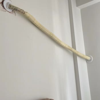 BİM'den Alınan Fujiplus Klima Montajında Sorun Ve Servis Mağduriyeti