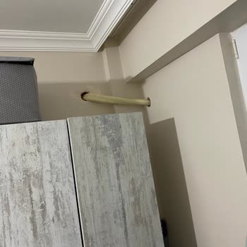 BİM'den Alınan Fujiplus Klima Montajında Sorun Ve Servis Mağduriyeti