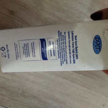 Farklı Şubelerden Alınan Dost Laktozsuz Sütlerde Bozukluk Sorunu