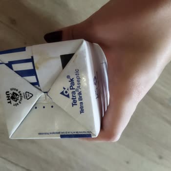 Farklı Şubelerden Alınan Dost Laktozsuz Sütlerde Bozukluk Sorunu