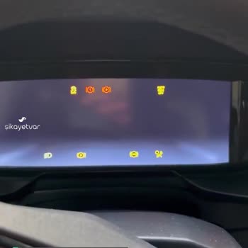 Mepa Otomotiv Motor Arızası Ve İlgisizlik
