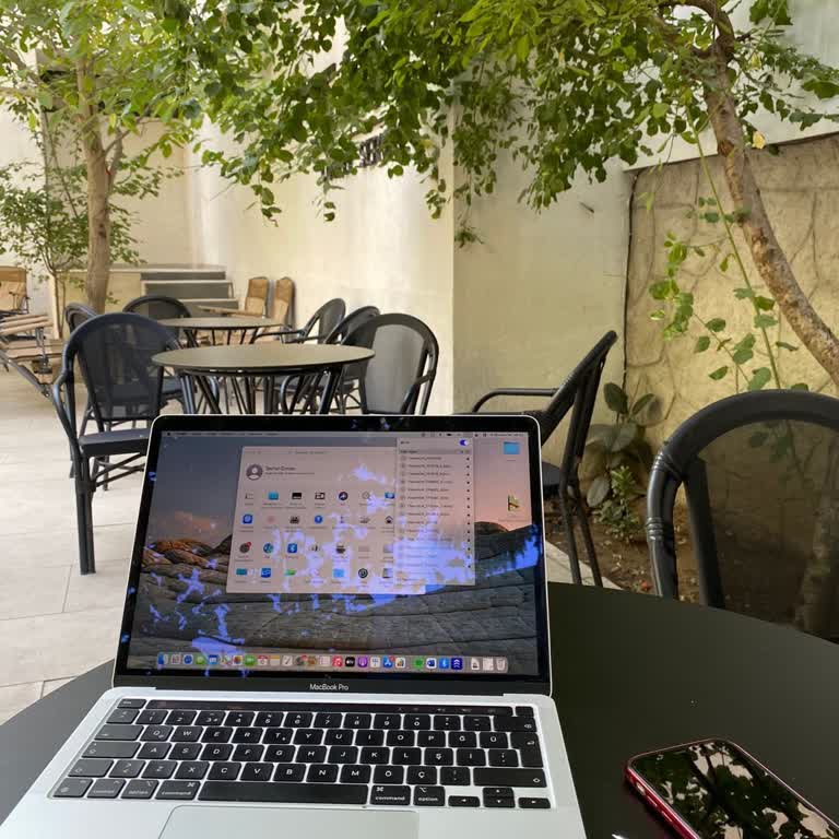 MacBook Pro Ekran Arızası Ve Fahiş Onarım Ücreti Şoku