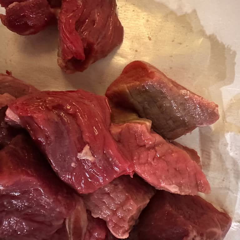 Migros Sanal Marketten Gelen Kokmuş Et Ve Yanlış İade İşlemi Mağduriyeti