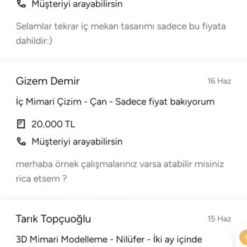 Gönderdiğim Teklifler Sistemde Görünmüyor Ve Zarar Ediyorum