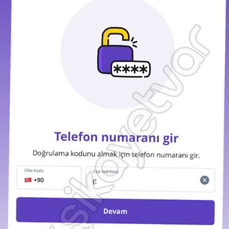 Getir Hesabım Gerekçesiz Kapatıldı, Mağduriyetimin Giderilmesini İstiyorum