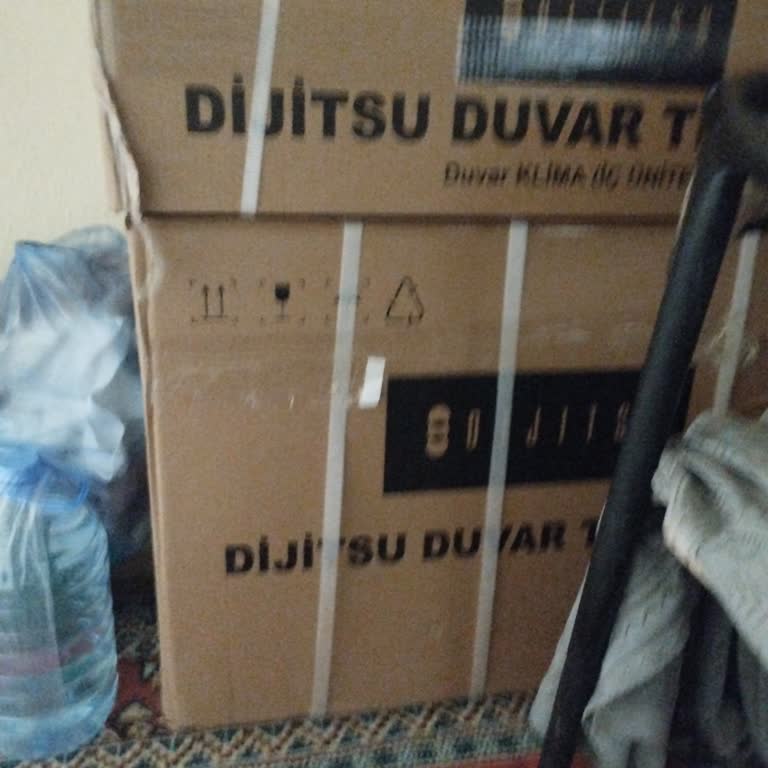 Kurulum Gecikmesi Ve İletişim Sorunu Mağduriyeti