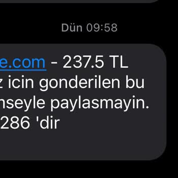 Foxngame'den Satın Aldığım RP Kodum Teslim Edilmedi