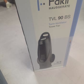 Kırık Fan İçin İade Sürecinde Zorluk Yaşadım