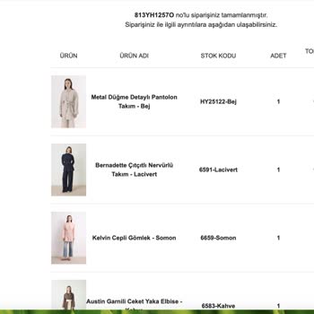 Kampanyalı Ürünlerde İade Hakkım Haksız Yere Reddedildi