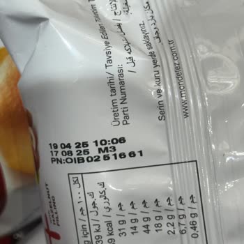 Son Kullanma Tarihi Yaklaşmış Ve Ambalajı Açık Ürün Sorunu