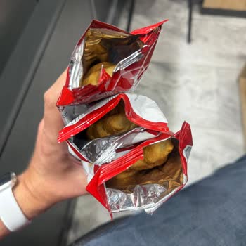 Son Kullanma Tarihi Yaklaşmış Ve Ambalajı Açık Ürün Sorunu