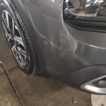 Teslim Aldığım Hasar İçin Haksız Para Kesintisi