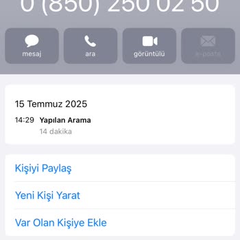 20 Gün Boyunca İnternet Taşınamaması Ve Yanlış Bilgilendirme Mağduriyeti