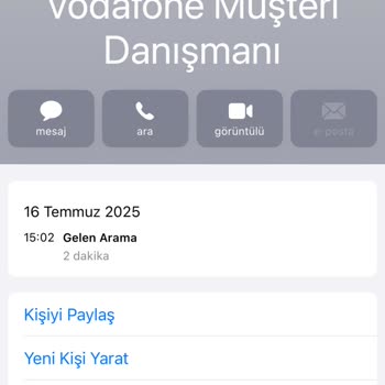 20 Gün Boyunca İnternet Taşınamaması Ve Yanlış Bilgilendirme Mağduriyeti