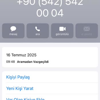 20 Gün Boyunca İnternet Taşınamaması Ve Yanlış Bilgilendirme Mağduriyeti