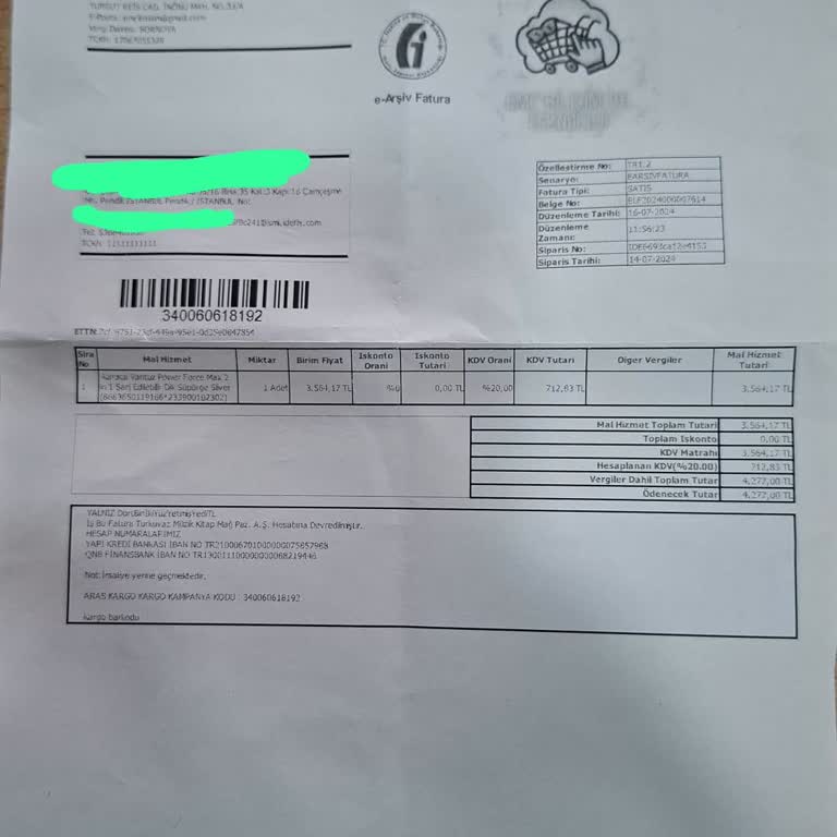 Satıcıya Ulaşamıyorum, Garanti Ve Servis Sorunu Yaşıyorum