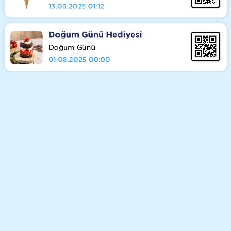 Doğum Günü Pastası Kampanyasında Yaşanan Hayal Kırıklığı Ve Mağduriyet