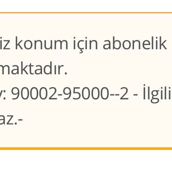 E-Devlet Abonelik Başvurusunda Sürekli Hata Ve Çözüm Eksikliği