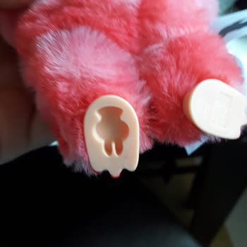 Kusurlu Ve Orijinal Olmayan Ürün, Satıcıdan Çözüm Yok!