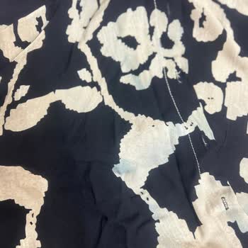 Yıkamada Boya Akıtan Gömlek Mağduriyeti