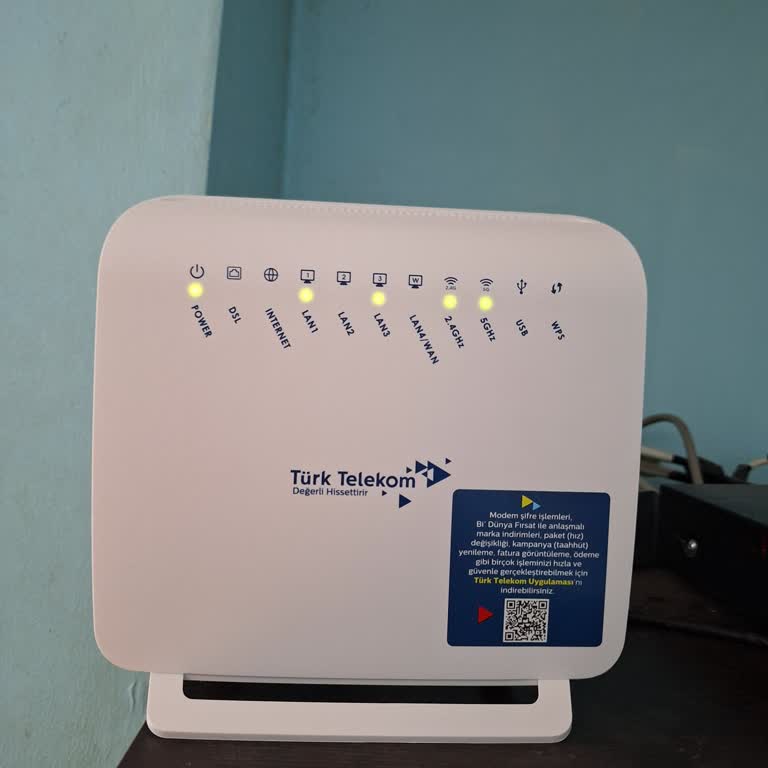 Türk Telekom Randevuya Gelmiyor, İnternet Sorunum Çözülmüyor