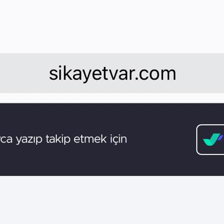 Turkcell Hattında Çekim Sorunu Ve Çözümsüzlük