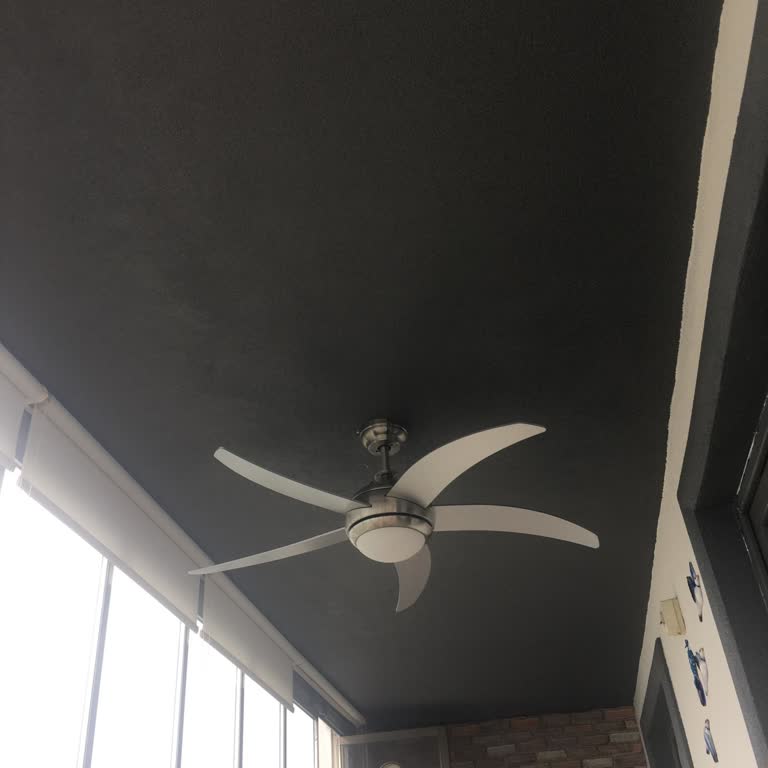 Koçtaş Aldığım Tavan Vantilatörü Soğutmuyor Ve İade İstiyorum