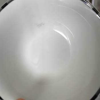 Karaca Yemek Takımında Kısa Sürede Çizilme Ve Çatlama Sorunu