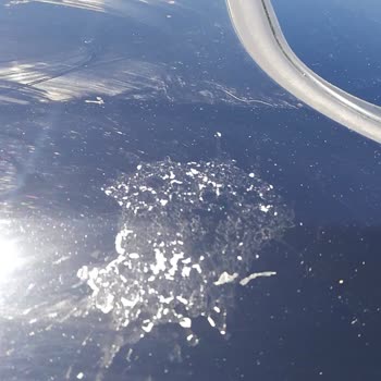 Peugeot 5008 Araçlarda Tavan Boyası Sorunu Ve Yetersiz Çözüm Teklifi