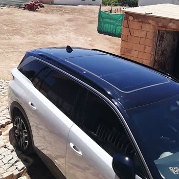 Peugeot 5008 Araçlarda Tavan Boyası Sorunu Ve Yetersiz Çözüm Teklifi