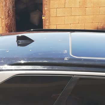 Peugeot 5008 Araçlarda Tavan Boyası Sorunu Ve Yetersiz Çözüm Teklifi