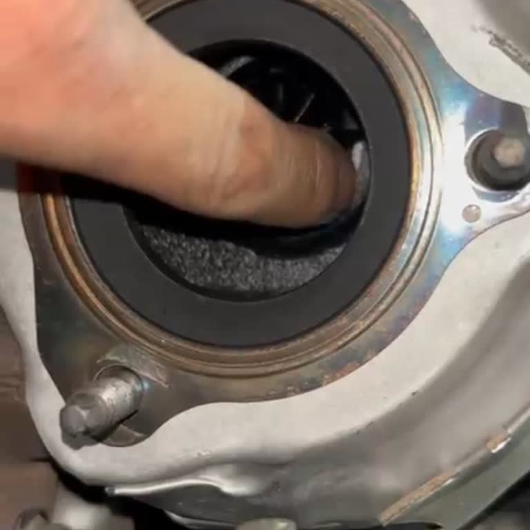 Turbo Arızası Tekrar Etti Garanti Kapsamı Uygulanmıyor