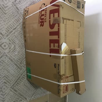 Yetkili Servis Klima Montajını Bir Haftadır Yapmıyor