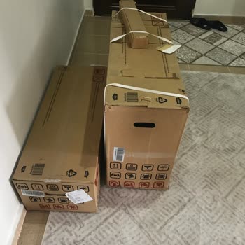 Yetkili Servis Klima Montajını Bir Haftadır Yapmıyor