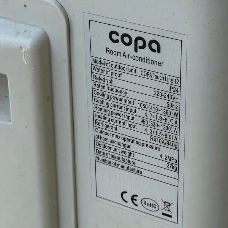 Klimam Üç Yıldır Arızalı Çözüm Bulamıyorum