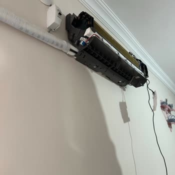 Klimam Üç Yıldır Arızalı Çözüm Bulamıyorum