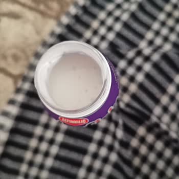 Tarihi Geçmemiş Kefir Ekşi Çıktı Çocuğum İçemedi