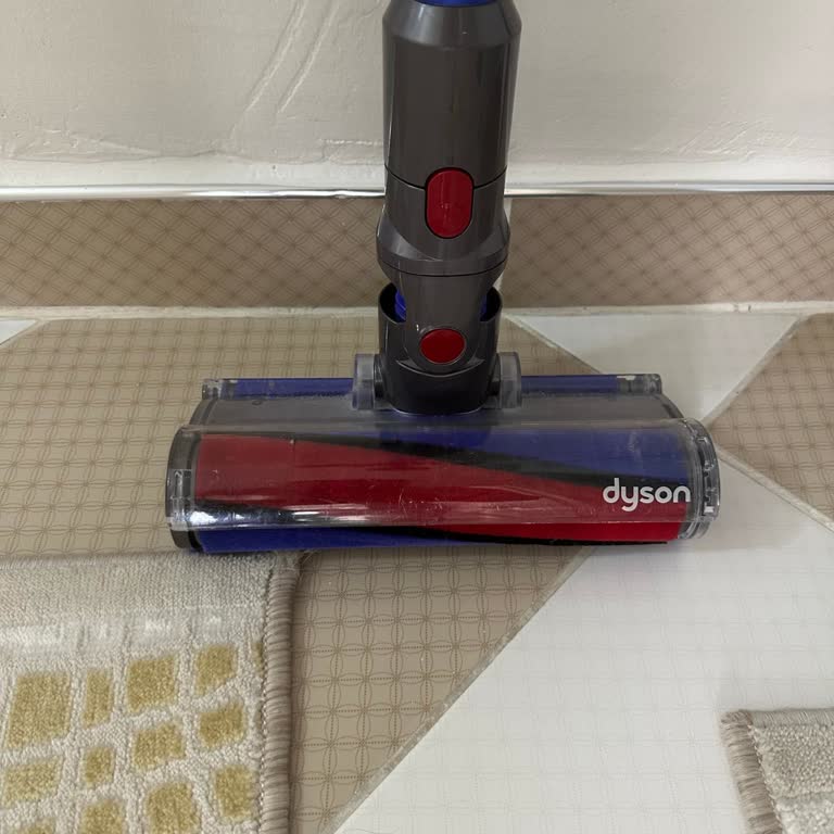 Dyson Fluffy Başlıkların Sık Arızalanması Ve Yetersiz Garanti Desteği