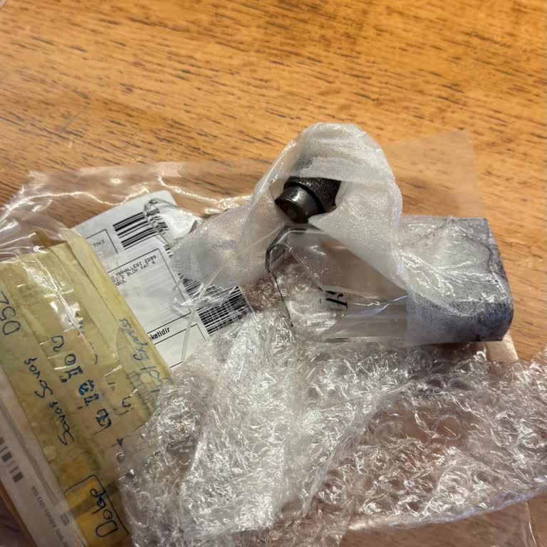 Kargoda Hasar Gören Ürünüm İçin Talebim Gerekçesiz Reddedildi