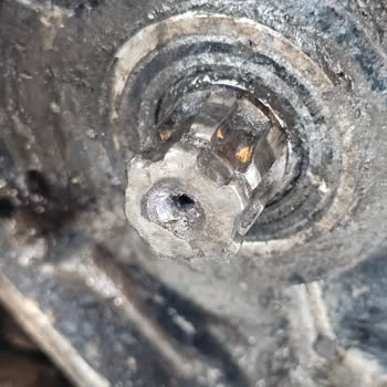 Arora Motor Servis Sorunu