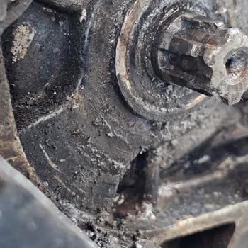 Arora Motor Servis Sorunu