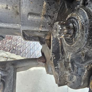 Arora Motor Servis Sorunu