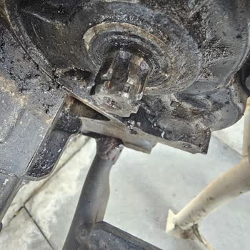 Arora Motor Servis Sorunu