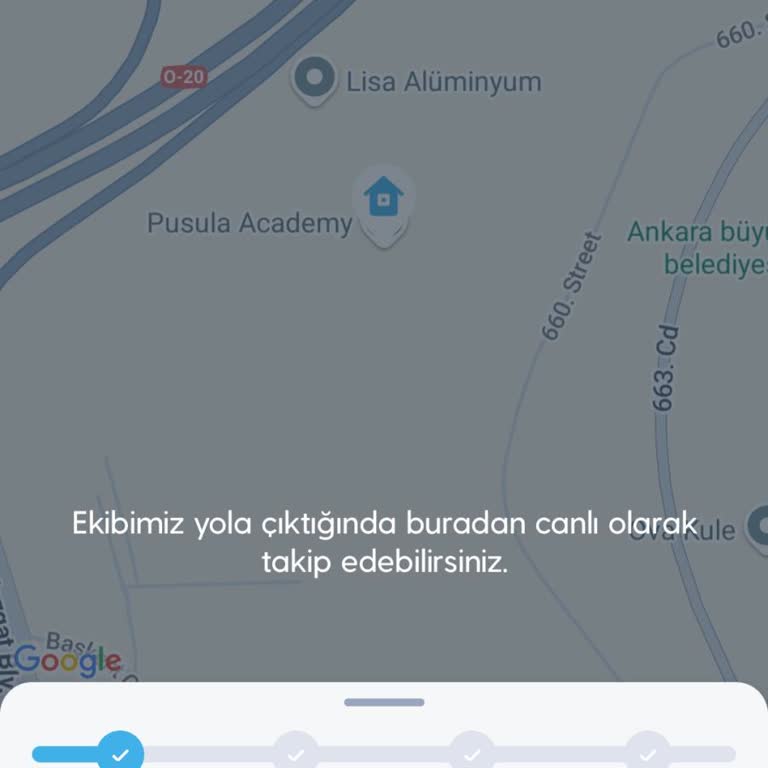 Kurulum İçin Randevu Veriliyor Ama Hiç Kimse İlgilenmiyor