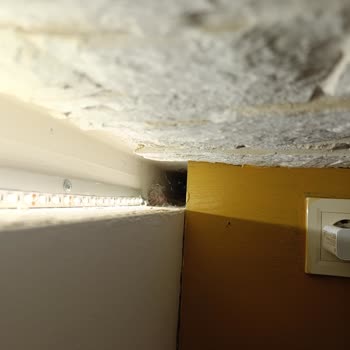 Odamızda Örümcek Ve Temizlik Sorunu Tatilimizi Mahvetti