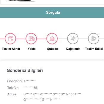 Bahçe Mobilyası Siparişim Teslim Edilmiyor, Muhatap Bulamıyorum!