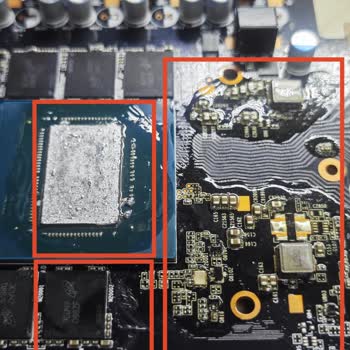 Eksa Bilgisayar (Exa) Palit Ekran Kartı Mağduriyeti