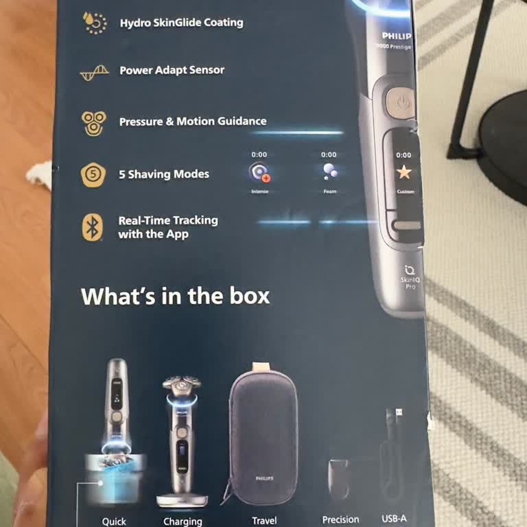 Media Markt Yanıltıcı Bilgilendirme Ve Garanti Çelişkisi Nedeniyle Philips İ9000 Tıraş Makine İadesi