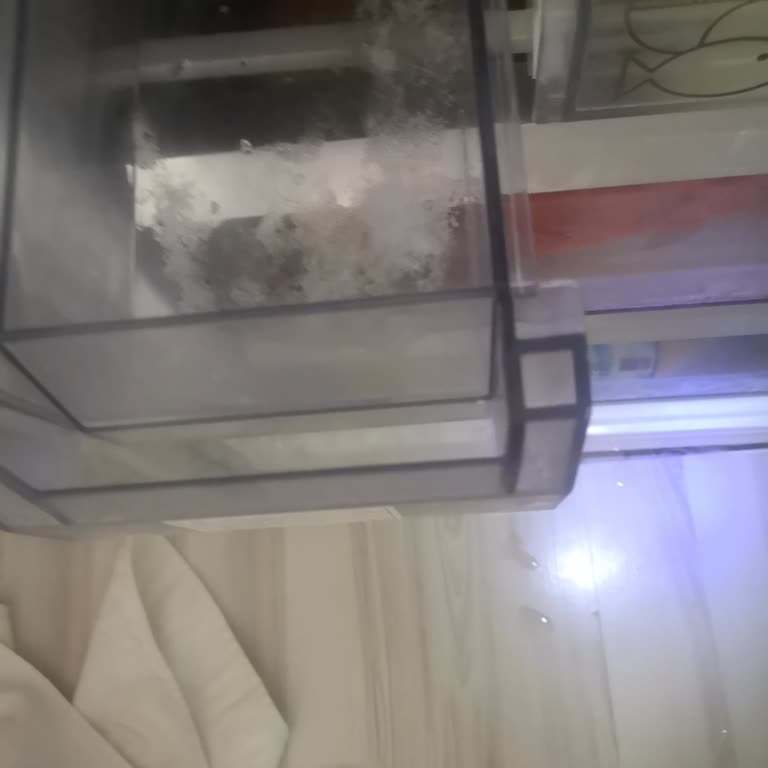 Arçelik Buzmatik Tekrar Arızalandı Yaz Sıcağında Mağdurum